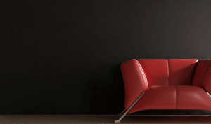 Straight Blade Scissor